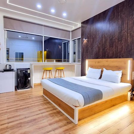 Stayinn Nest Bhopal Eksteriør bilde