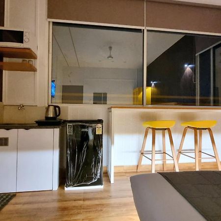Stayinn Nest Bhopal Eksteriør bilde