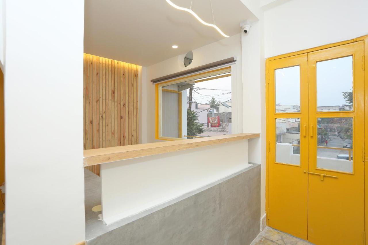 Stayinn Nest Bhopal Eksteriør bilde