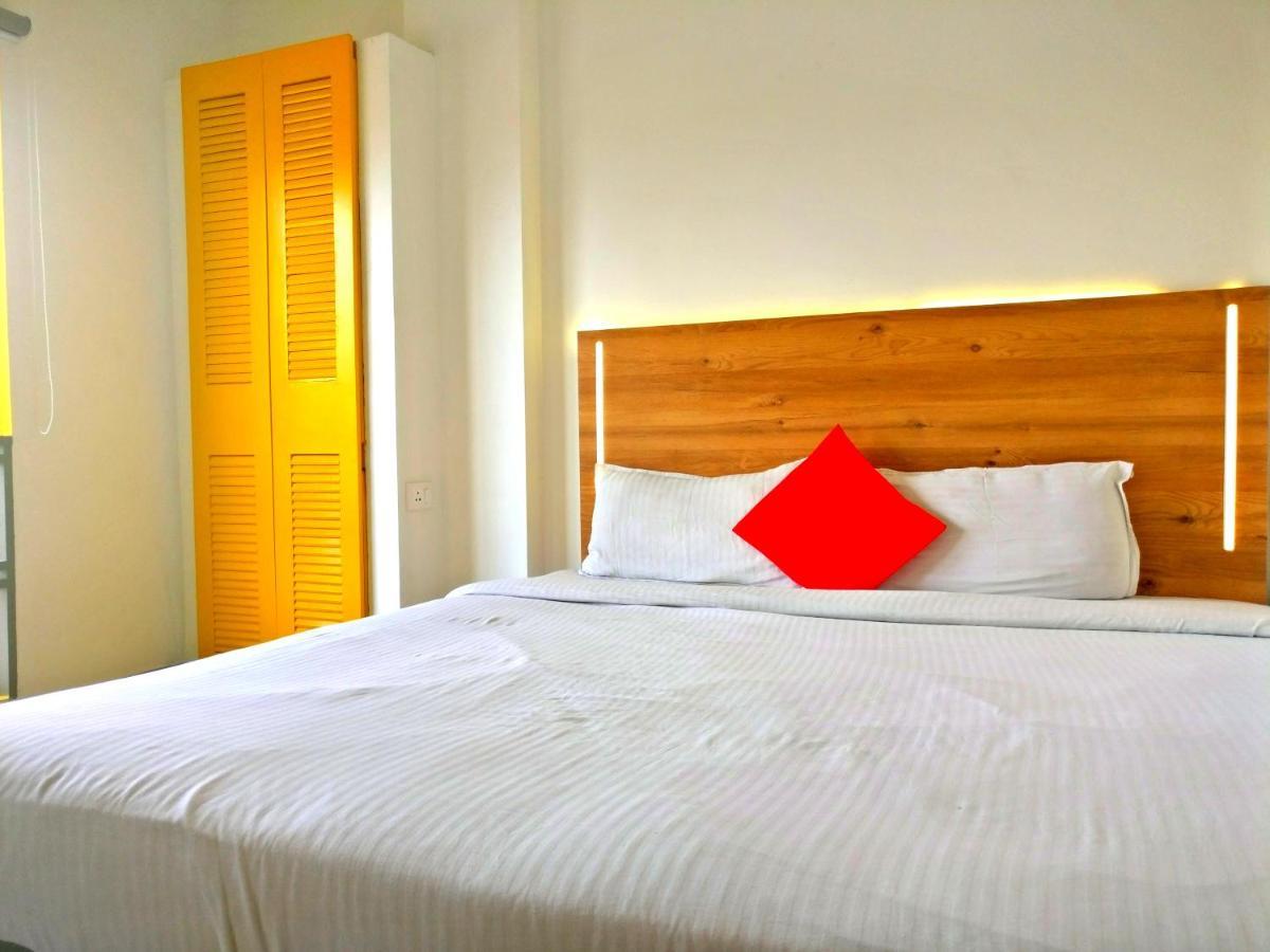 Stayinn Nest Bhopal Eksteriør bilde