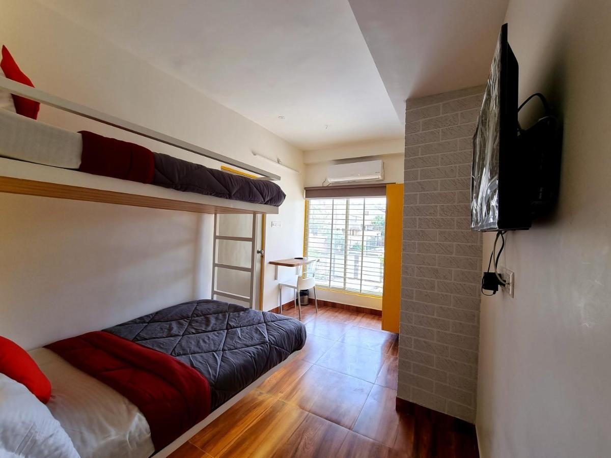 Stayinn Nest Bhopal Eksteriør bilde