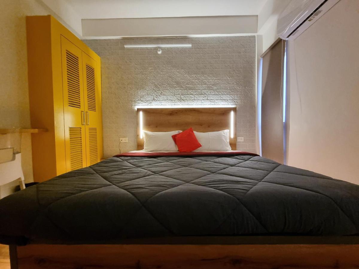 Stayinn Nest Bhopal Eksteriør bilde