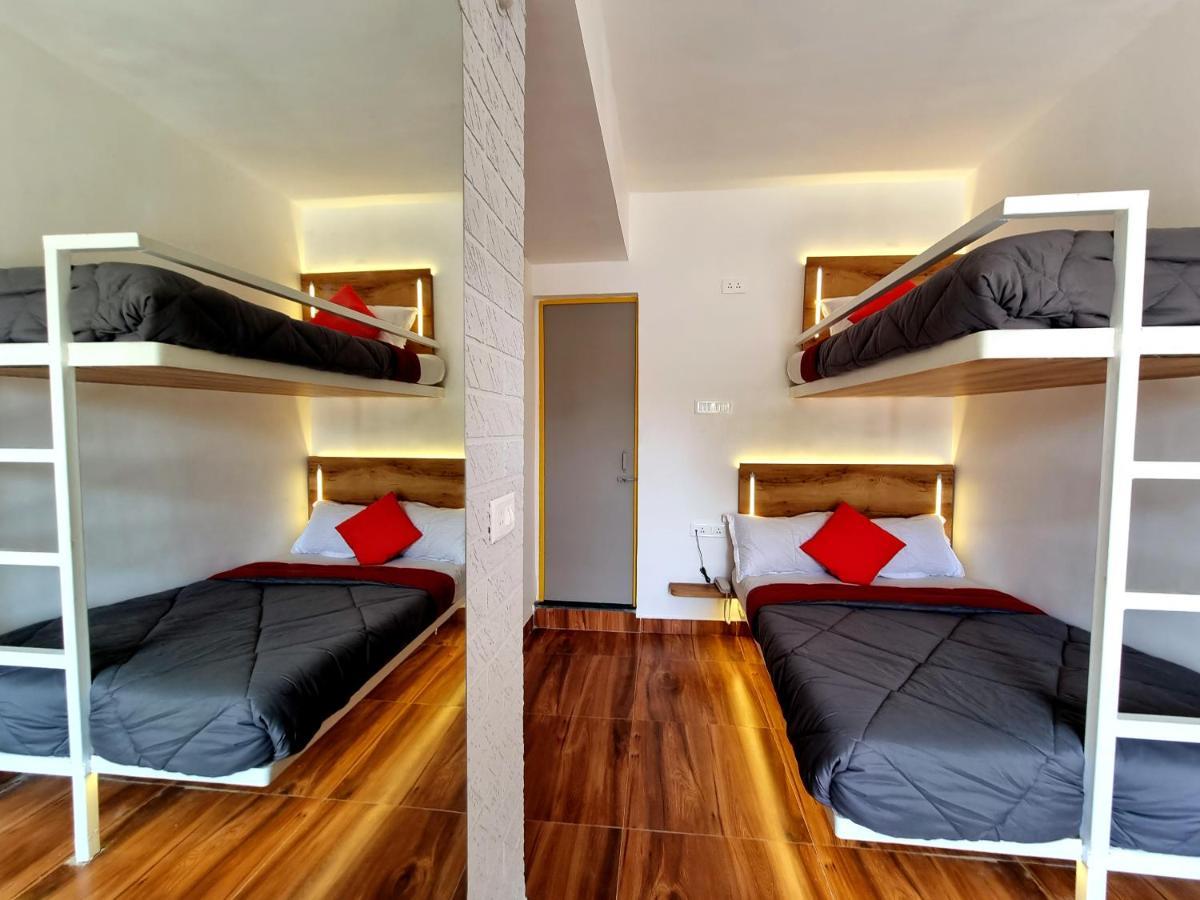 Stayinn Nest Bhopal Eksteriør bilde