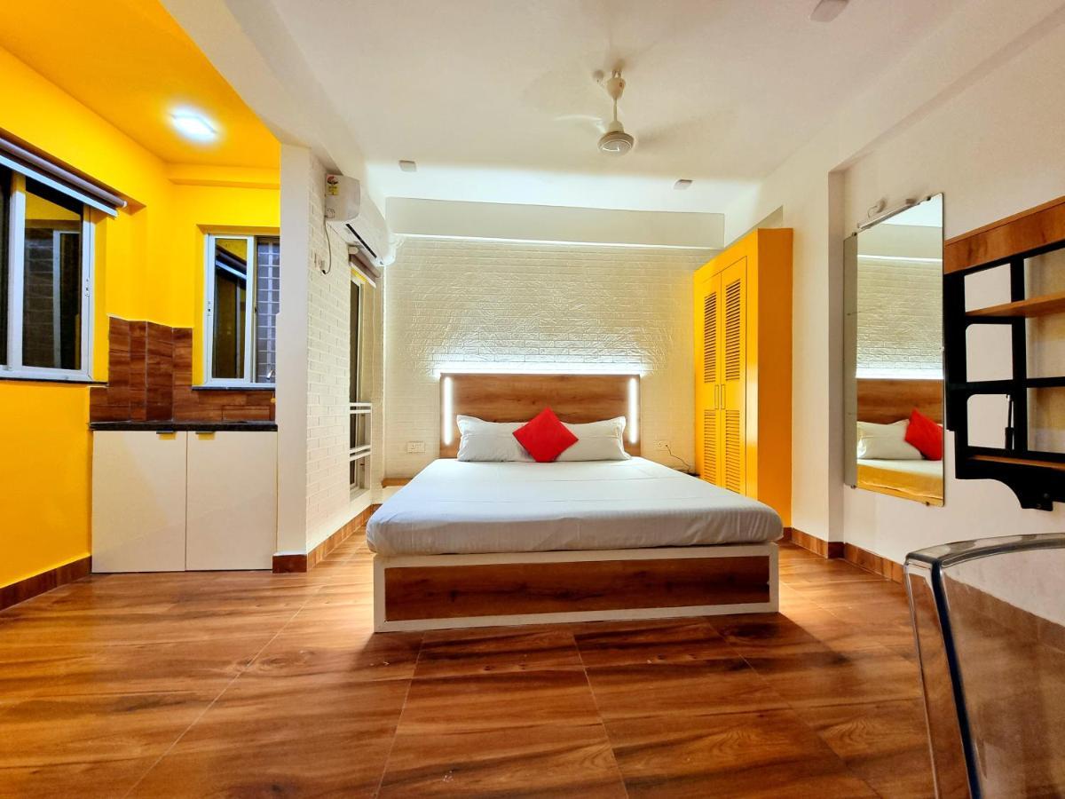 Stayinn Nest Bhopal Eksteriør bilde