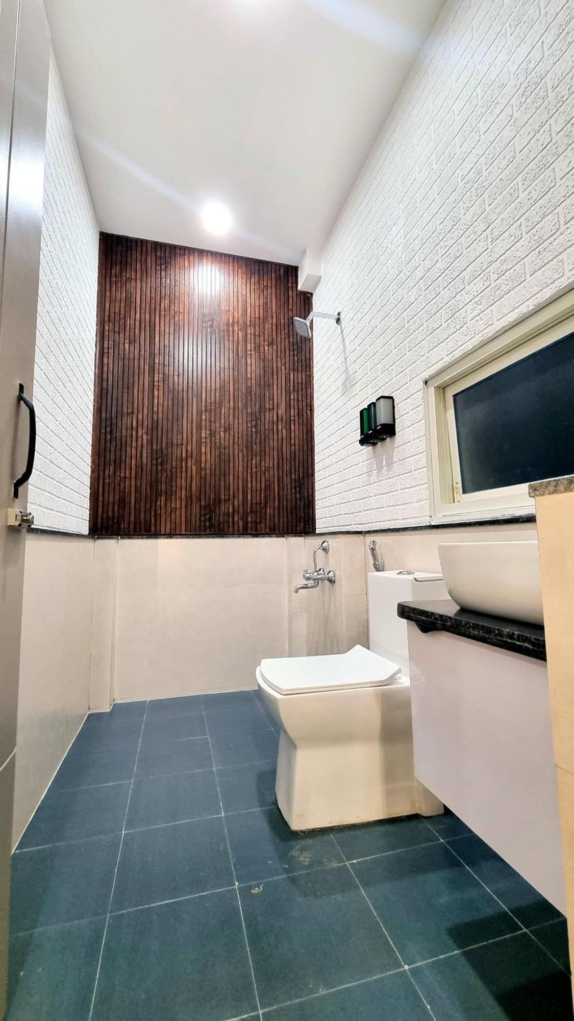 Stayinn Nest Bhopal Eksteriør bilde