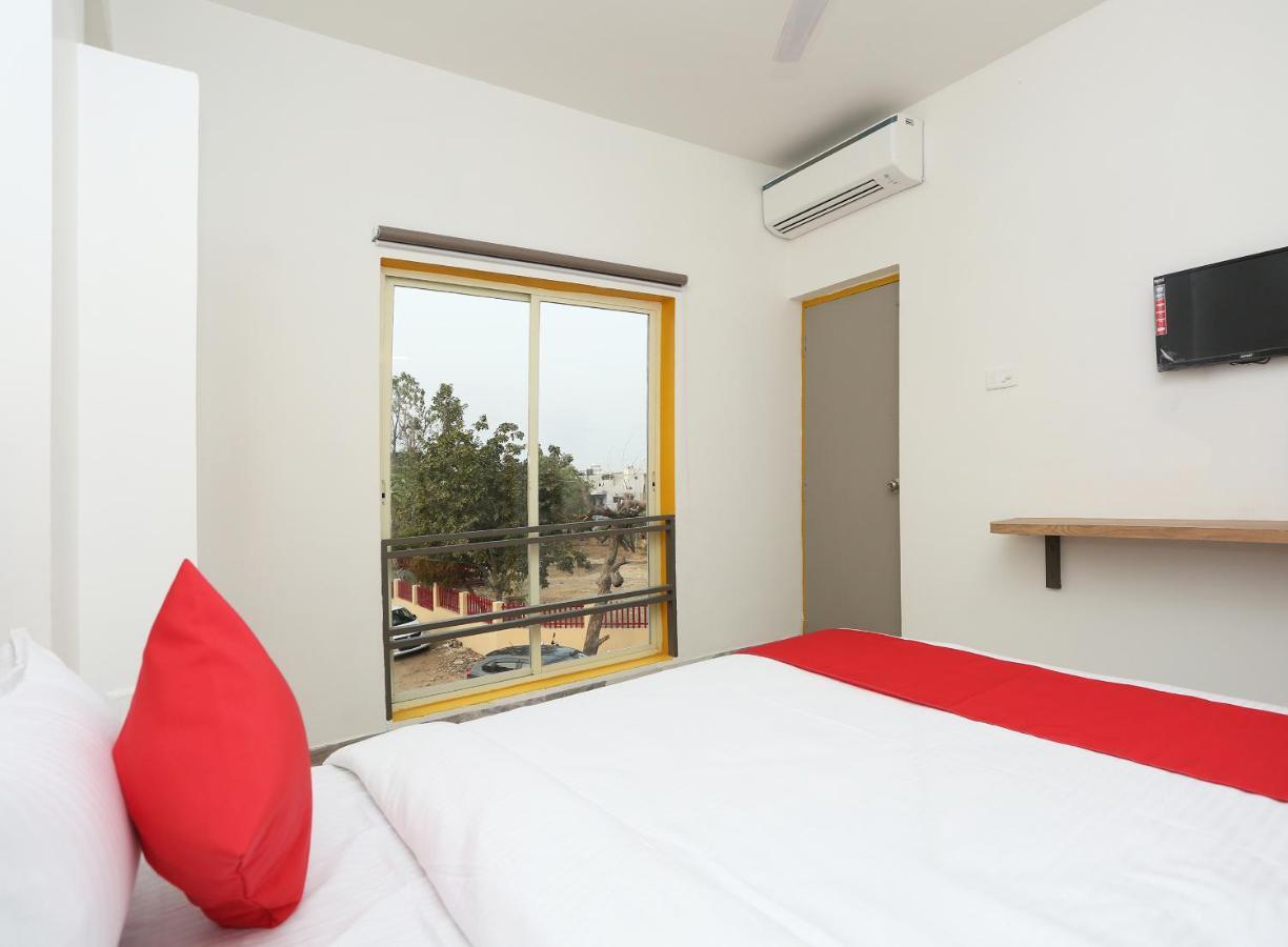 Stayinn Nest Bhopal Eksteriør bilde